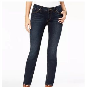 Lolita skinny Jean dark